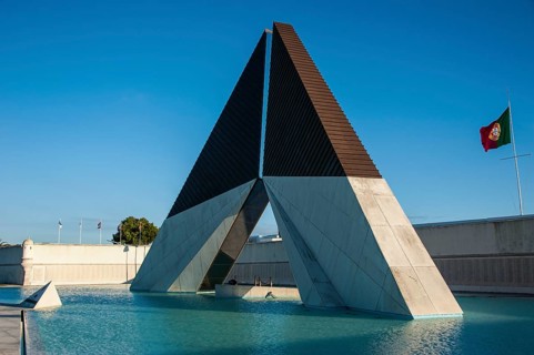 Monumento aos Combatentes do Ultramar