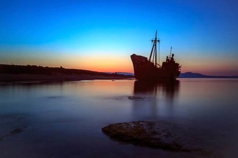 Shipwreck
