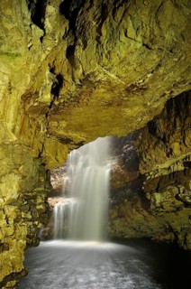 Smoo Cave