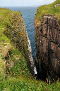 Cliffs