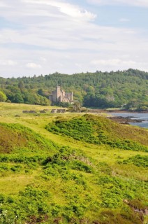 Dunvegan Castle