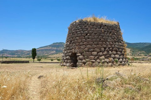 Nuraghe Sant'Antine