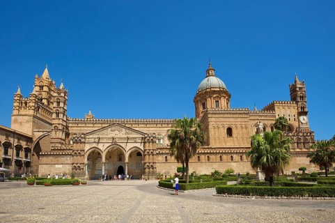 Cathedral of Maria Santissima Assunta