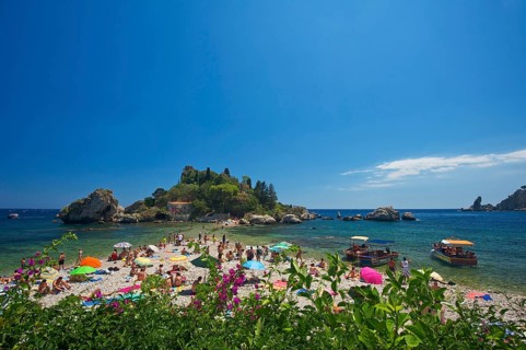Isola Bella