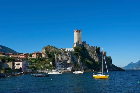 Castello Scaligero