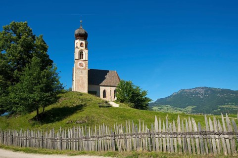Church of St. Constantine