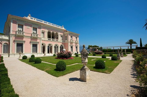 Fondation Ephrussi de Rothschild