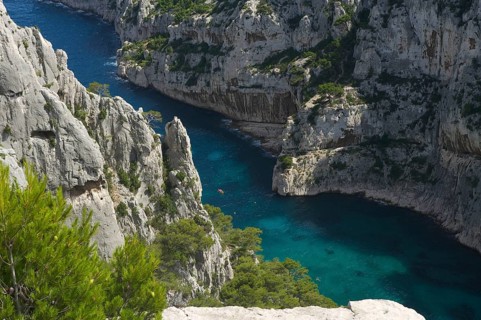 Calanque d'En-Vau