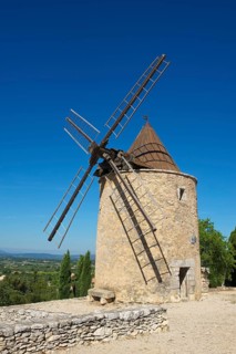 Windmill