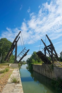 Pont Van Gogh