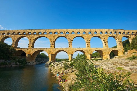 Aqueduct