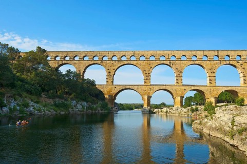 Aqueduct
