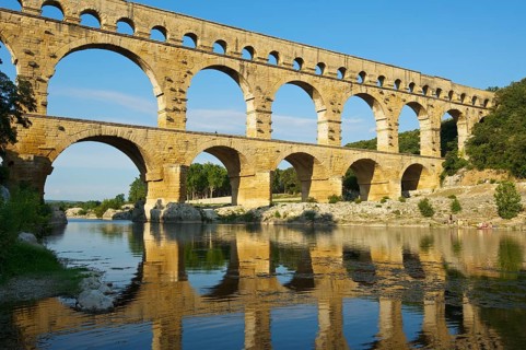 Aqueduct