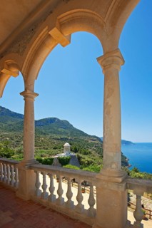 Son Marroig Mansion