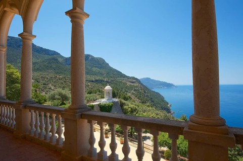 Son Marroig Mansion