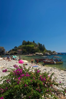 Isola Bella