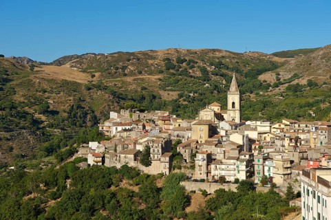 Townscape