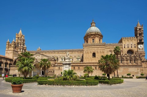 Cathedral of Maria Santissima Assunta