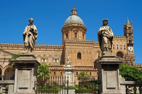 Cathedral of Maria Santissima Assunta