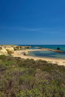 Beach of Ciriga