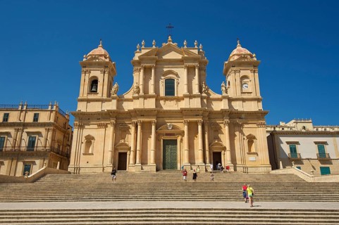 Noto Cathedral