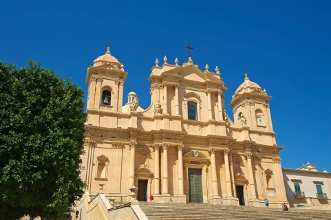 Noto Cathedral