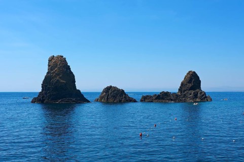 Cyclopean Isles