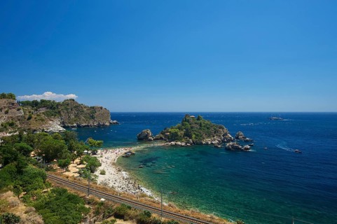 Isola Bella
