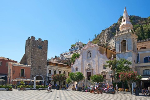 Corso Umberto