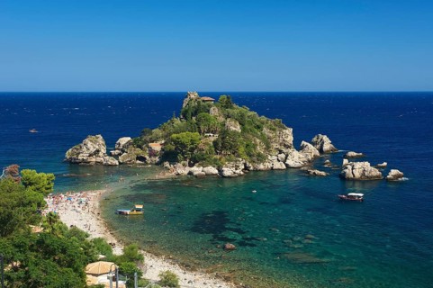 Isola Bella