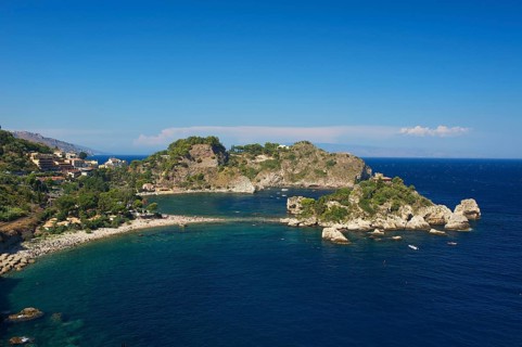 Isola Bella