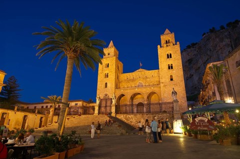 Cathedral-Basilica of the Holy Saviour