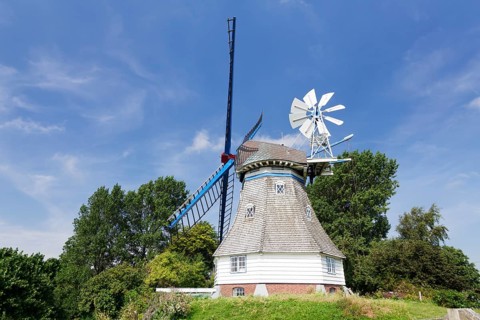 Immanuel Windmill