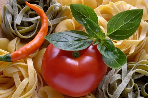 Pasta