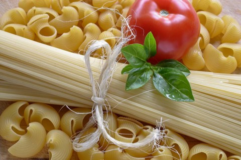 Pasta