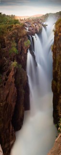 Epupa Falls