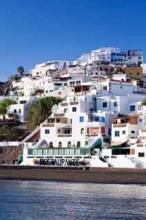 Village of Las Playitas