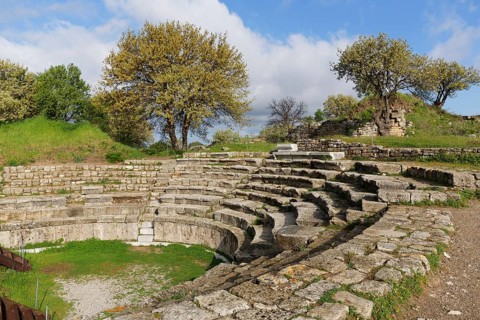 Odeion