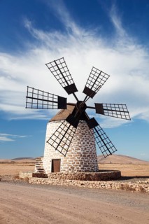Windmill