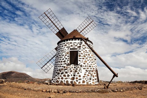 Windmill