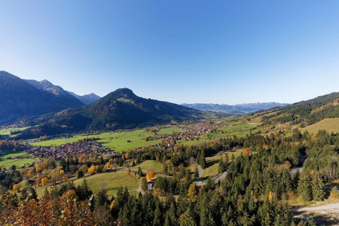 Jochstrasse