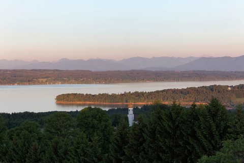 Lake Starnberg
