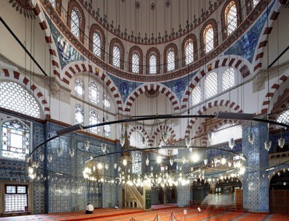 Ruestem Pasha Mosque