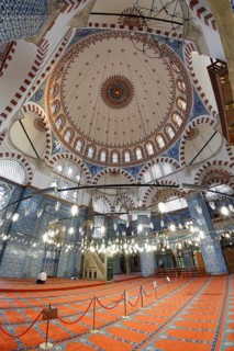 Ruestem Pasha Mosque