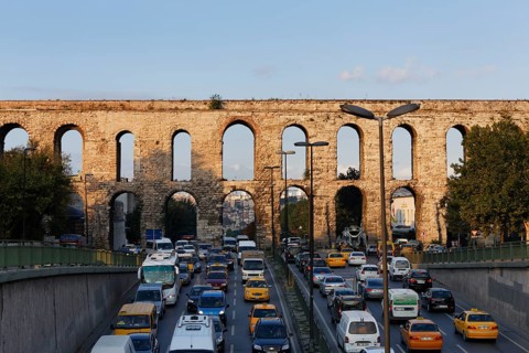 Valens Aqueduct