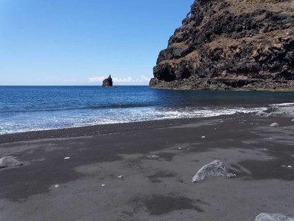 Playa de Iguala beach