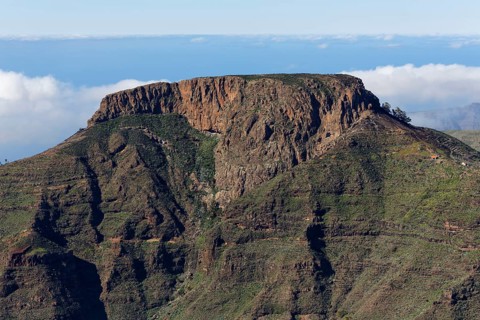 Fortaleza Table Mountain