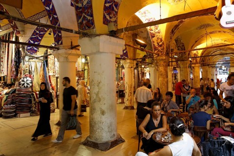 Grand Bazaar