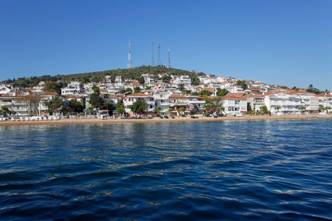 Kinali