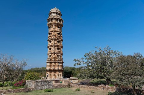 Vijaya Stambha
